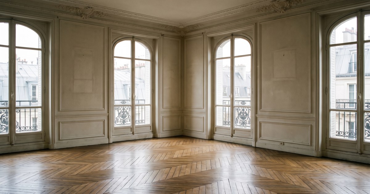 Appartement vacant à Paris : que faire avant la taxe de 2027 ?