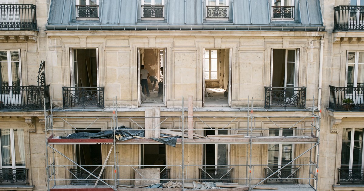 Dispositif Jeanbrun : conditions, amortissement et effet à Paris