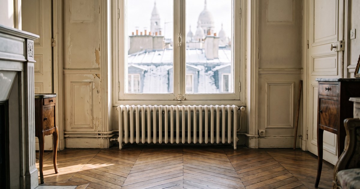 DPE 2027 : quel effet sur la valeur d’un appartement à Paris ?