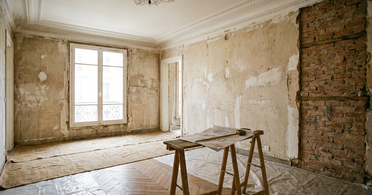Estimer le coût de travaux à Paris : la méthode complète