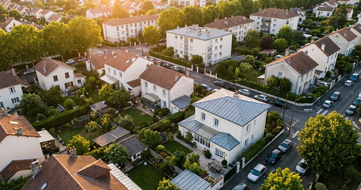 Lire un PLU : ce qui fait la valeur d’un terrain ou d’une maison
