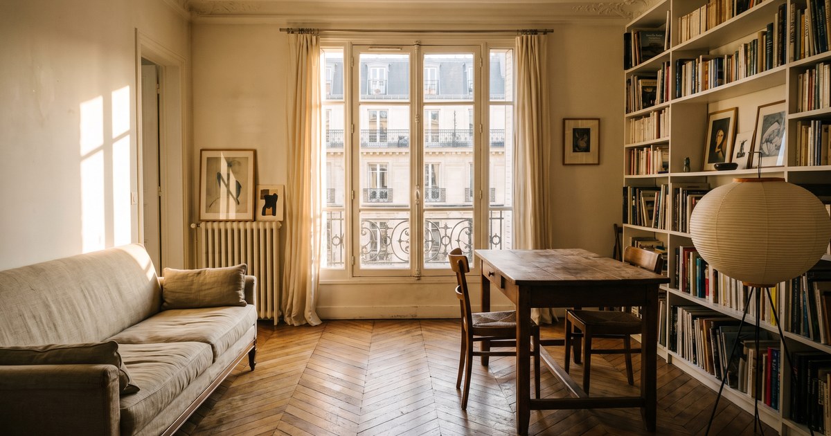 Location meublée à Paris en 2026 : le guide du bailleur