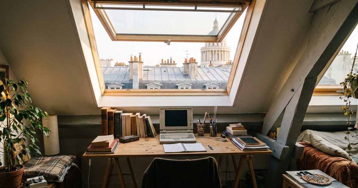 Logement étudiant à Paris : acheter ou louer un studio ?