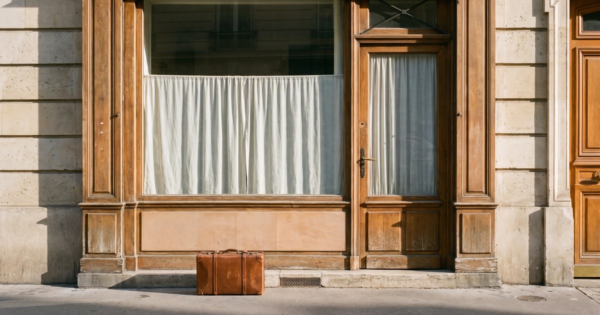 Meublé touristique dans un local commercial à Paris : les règles